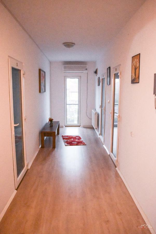 Spacious&cozy 3BD+Terrace Couples Apartment Timisoara Exterior foto