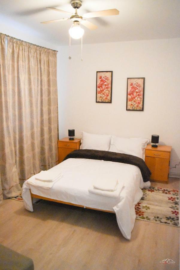 Spacious&cozy 3BD+Terrace Couples Apartment Timisoara Exterior foto